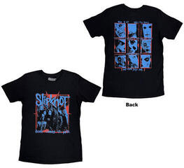 Košulja Slipknot Here Comes The Pain (Back Print) - 2