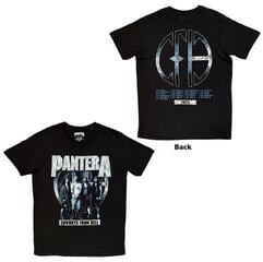 Košulja Pantera Cowboys From Hell Tour '25 (Back Print) - 2