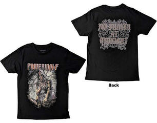 Košulja Powerwolf No Prayer (Back Print) - 2