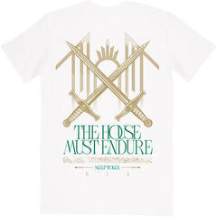Košulja Sleep Token The House Must Endure (Back Print) - 1