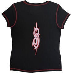 Košulja Slipknot Self-Titled (Back Print) - 1