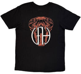 Риза Pantera Cowboys From Hell Snake (Back Print) - 1
