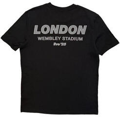 Сорочка Oasis London City Pop Up (Back Print & Ex-Tour) - 1