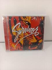 Musiikki-CD Survivor 844161 (B-Stock) #844161 - 2