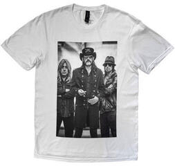 Tricou Motörhead Group Icon - 1