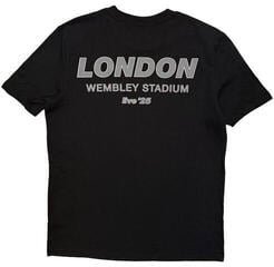 T-Shirt Oasis London City Pop Up (Back Print & Ex-Tour) - 1