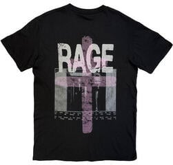 Сорочка President Rage (Back Print) - 1