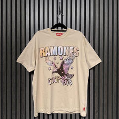 T-krekls Ramones Eagle Tour '78 - 1