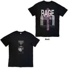 Сорочка President Rage (Back Print) - 2