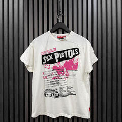 T-krekls Sex Pistols Filthy Lucre - 2