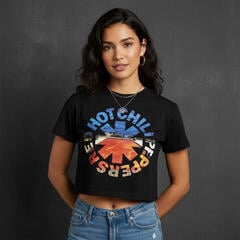 Košulja Red Hot Chili Peppers Californication Asterisk - 1