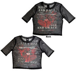 Сорочка The Offspring Rise & Fall (Back Print) - 2