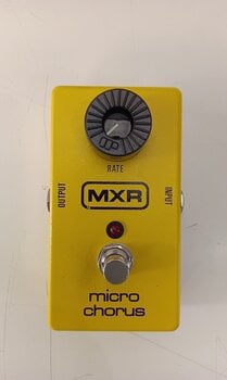 Guitar Effect Dunlop MXR M148 Guitar Effect (Pre-owned) - 2