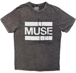 Tricou Muse Origin Of Symmetry - 1