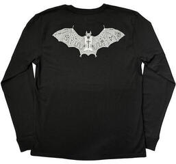 Риза Ozzy Osbourne Tattoo Bat (Back Print) - 1