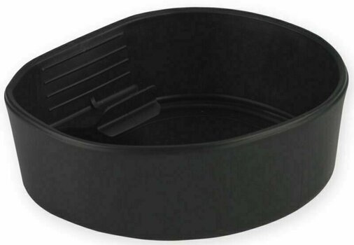 Food Storage Container Wildo Fold a Cup Army Army Black 600 ml Food Storage Container - 2