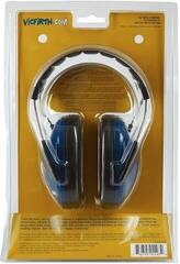 Earplugs Vic Firth KIDP Kidphones Blue Earplugs - 2