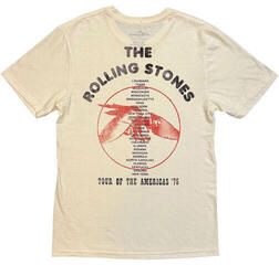 Сорочка The Rolling Stones New York City (Back Print) - 1
