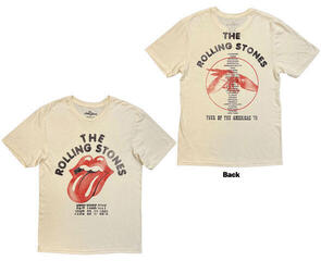 Сорочка The Rolling Stones New York City (Back Print) - 2
