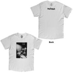 Сорочка The Clash Guitar Smash (Back Print) - 2