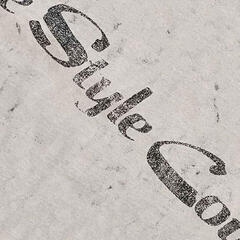 Paita The Style Council Logo (Wash Collection) - 1