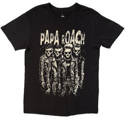 Košulja Papa Roach Born For Greatness (Back Print) - 1