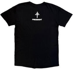 Сорочка President Angel (Back Print) - 1