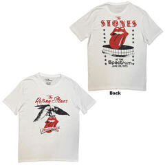 Сорочка The Rolling Stones Philadelphia Eagle 1975 (Back Print) - 2