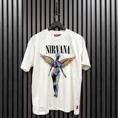 Риза Nirvana In Utero Angel - 5