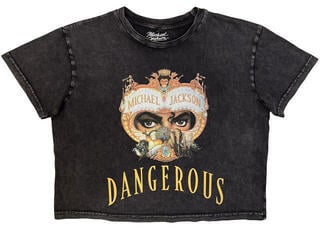 Košulja Michael Jackson Dangerous - 1