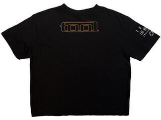 Сорочка Tool Eye Geo Glow (Back Print) - 1