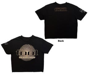 Сорочка Tool Eye Geo Glow (Back Print) - 2