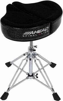 Drum Throne Ahead SPG-BS Spinal Glide Drum Throne - 2