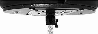 Drum Throne Ahead SPG-BS Spinal Glide Drum Throne - 4
