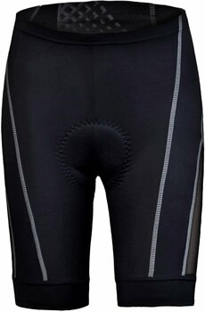 Biciklističke hlače i kratke hlače Funkier Pescara Crna S Biciklističke hlače i kratke hlače - 2
