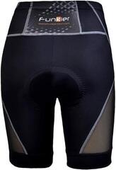 Pyöräilyshortsit ja -housut Funkier Pescara Black XL Pyöräilyshortsit ja -housut - 2