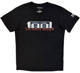 T-shirt Tool 10,000 Days Tour '06 (Back Print) - 1