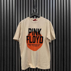 Košulja Pink Floyd Pompeii Circle Wash (Back Print) - 4