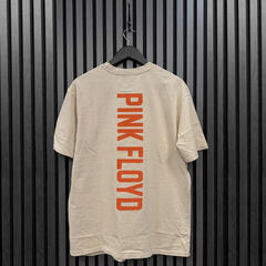 Košulja Pink Floyd Pompeii Circle Wash (Back Print) - 5
