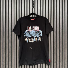 Košulja The Cure Swing Tour '96 (Back Print) - 4