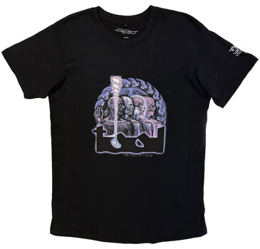 Košulja Tool Lateralus Dissection (Back Print) Black XL Košulja - 2
