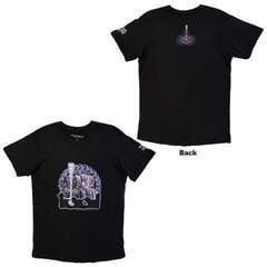 Риза Tool Lateralus Dissection (Back Print) - 2