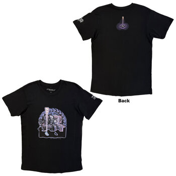 Košulja Tool Lateralus Dissection (Back Print) Black XL Košulja - 3