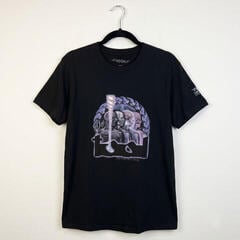 Риза Tool Lateralus Dissection (Back Print) - 3