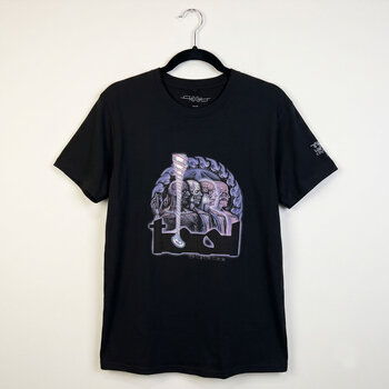 Košulja Tool Lateralus Dissection (Back Print) Black XL Košulja - 4