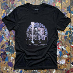 Риза Tool Lateralus Dissection (Back Print) - 5