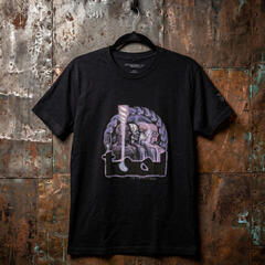 Риза Tool Lateralus Dissection (Back Print) - 6