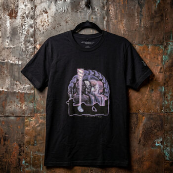 Košulja Tool Lateralus Dissection (Back Print) Black XL Košulja - 7