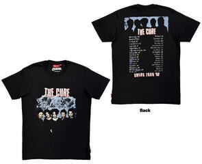 Риза The Cure Swing Tour '96 (Back Print) - 2