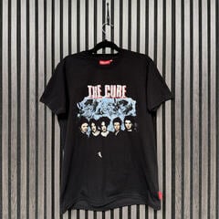 Риза The Cure Swing Tour '96 (Back Print) - 4